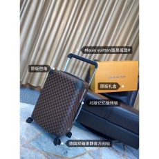 Louis Vuitton Suitcase